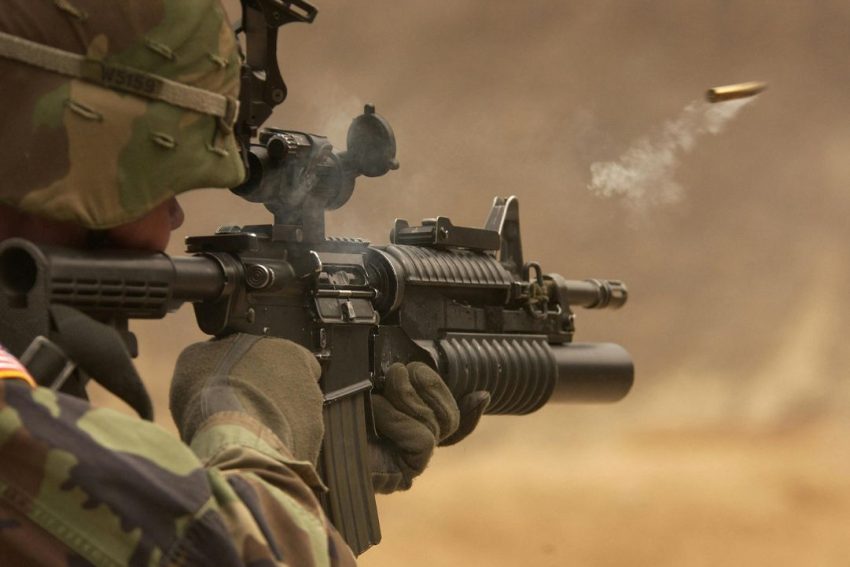 greek military